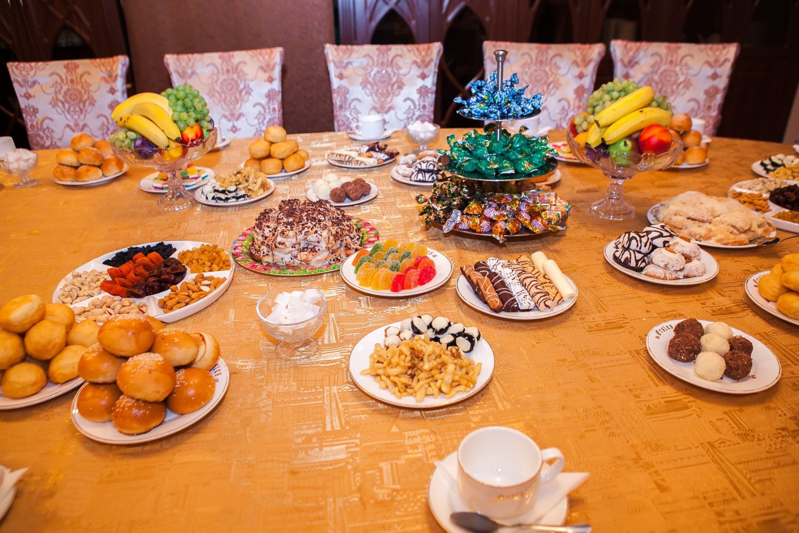 WHAT EXPATS THINK ABOUT KAZAKH TRADITIONS?